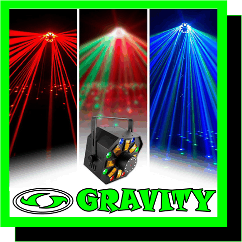 led-effect-lighting